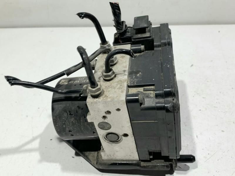 Pompa abs Skoda Octavia 2 facelift (2008-2013) 1K0614517CP