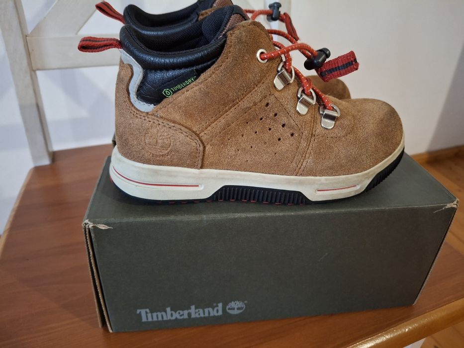 Vand ghete copii Timberland City Stomper Waterproof
