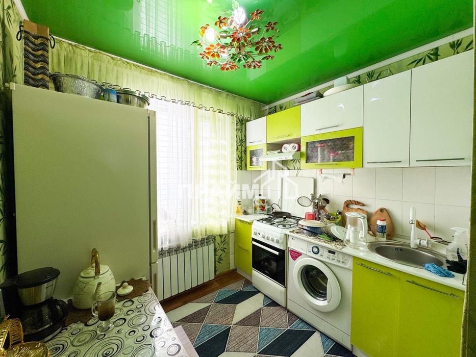 ПРОДАМ 2Х ком Жастар (Ринат ПРАЙМ)