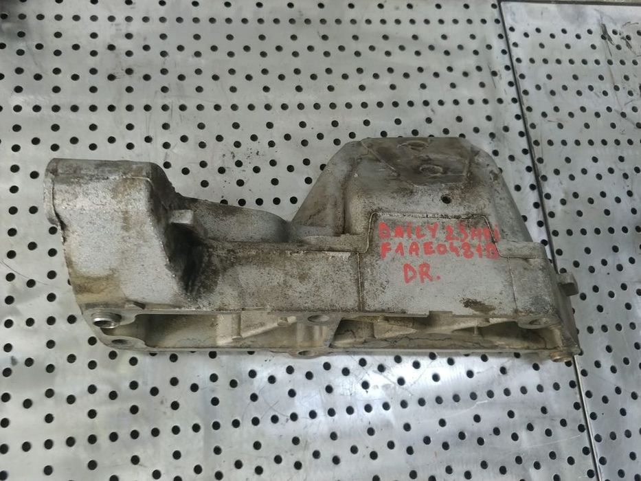 suport motor dreapta 2.3 hpi f1ae0481b  iveco daily 3 euro 3  50037660