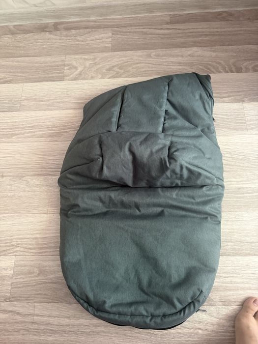 Конверт для коляски easywalker