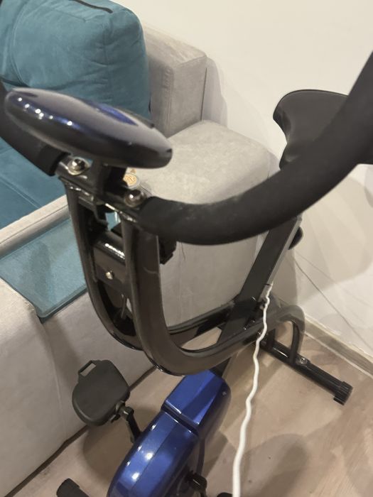 Vand bicicleta medicinala