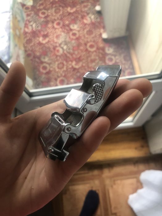 Продам пряжку для ремня