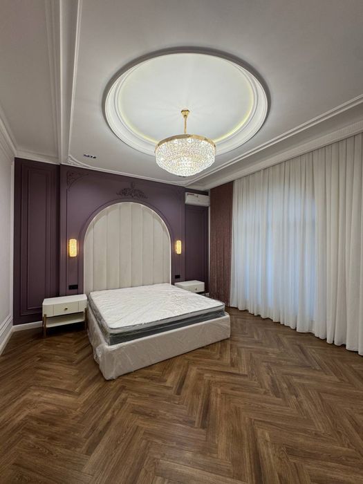 Продается Дом 4 сотки 750м2 Саламатина