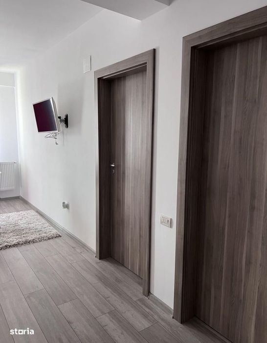 Mamaia Nord Zona Lidl 2 Camere 67 Mp Mobilat Utilat Vedere Catre Mare