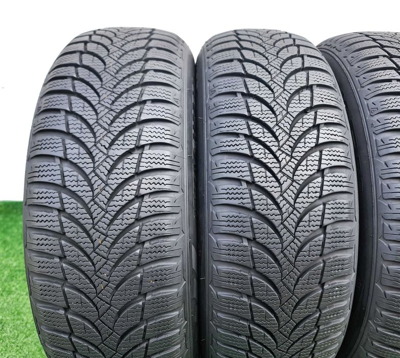 4бр. 175/65/14 NEXEN WinGuard Sport 2 - зимни