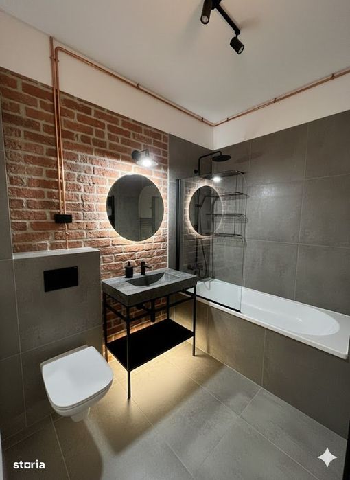 NOU!!! Apartament 2 camere in Ansamblul Rezidential Sophie 11