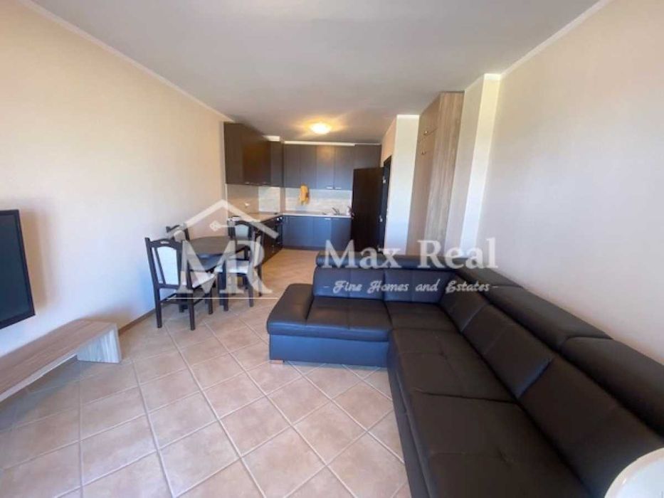 Продава се Двустаен апартамент в Царево - 74 кв.м за 793 €/кв.м - Снимка #7