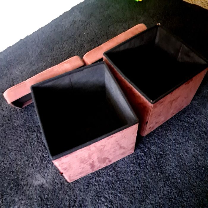 Сгъваеми табуретки