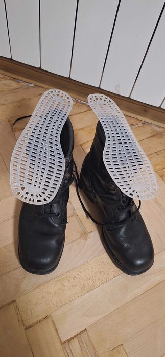 Военни кубинки - мъжки