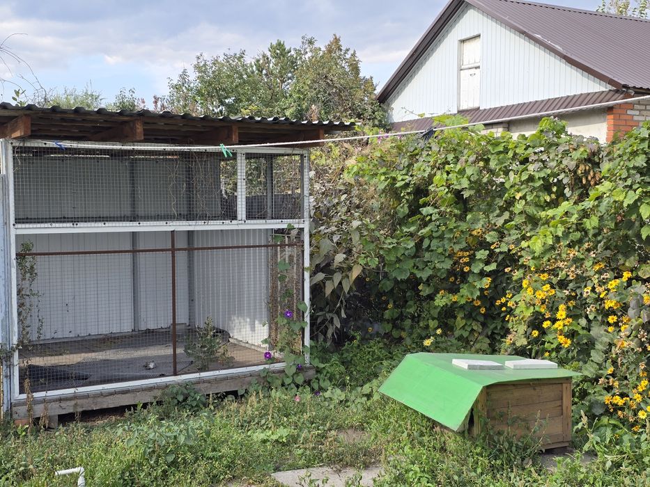 Продам дом в городе Рудный