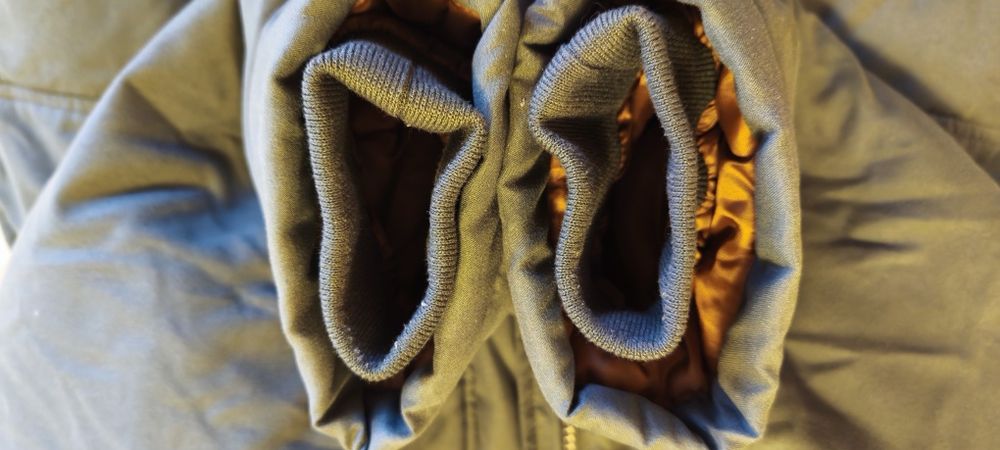 Geaca iarna băieți name it mărime 145 sau 11 ani