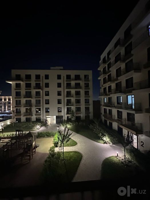 Продается 1 комнатная квартира,ЖК Мафтун Макон,хумо Аэропорт,40.28м2