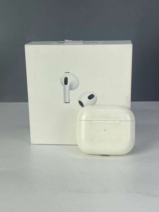 Apple AirPods 3 series 70043а687