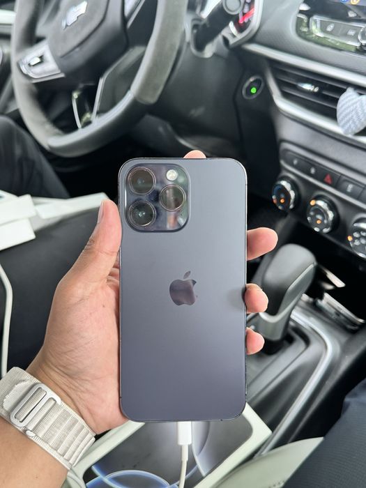 iPhone 14pro max