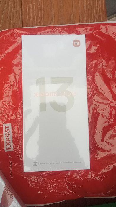 Mi 13 lite 8 256