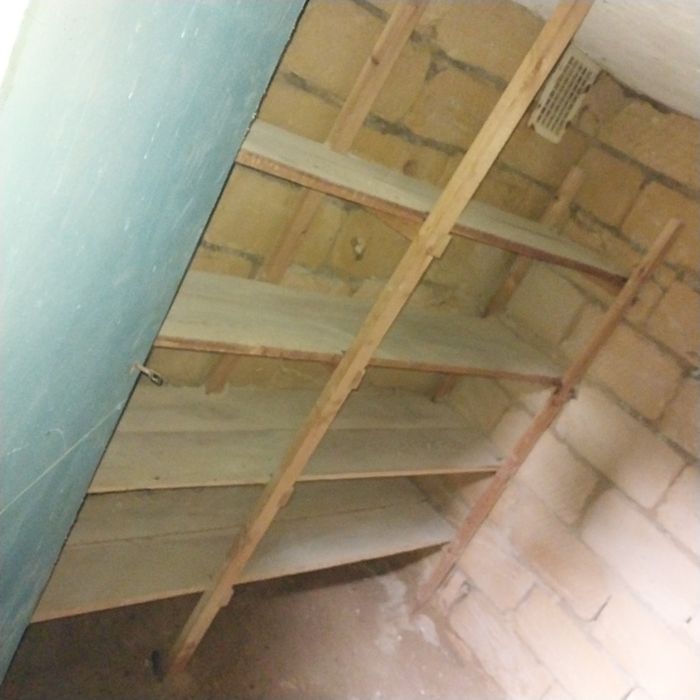 Гаражный  каперати Актау