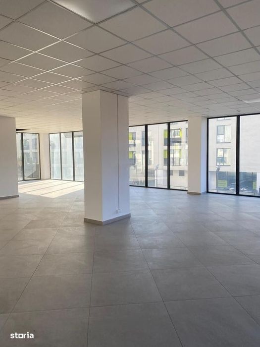 Spatiu Comercial 320 mp Dambul Rotund Cluj