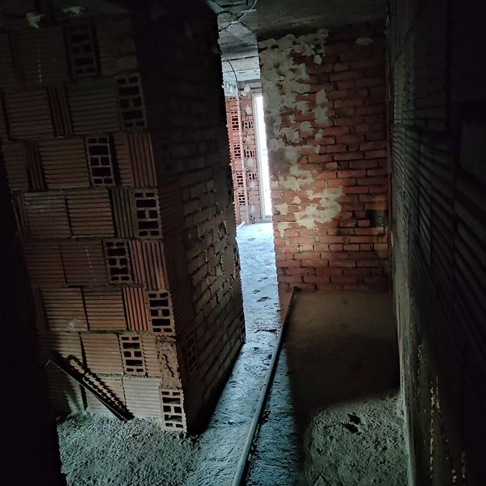 Продава се Етаж от къща в Кюстендил, Бузлуджа - 100 кв.м за 352 €/кв.м - Снимка #7