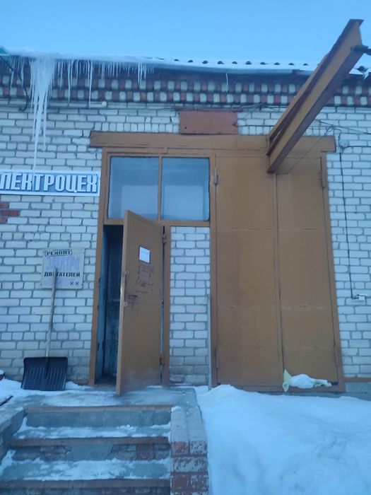 Ищем партнёра по приемке электродвигателей на ремонт