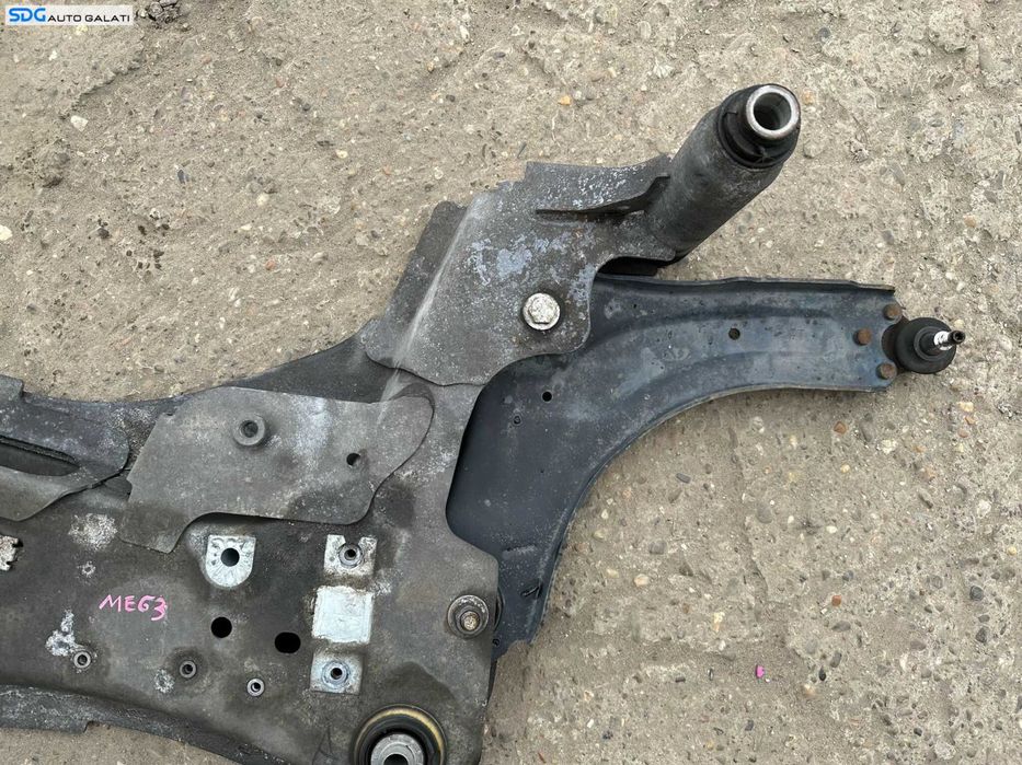 Jug Cadru Punte Fata Motor Renault Megane 3 2008 - 2016 [X3092]