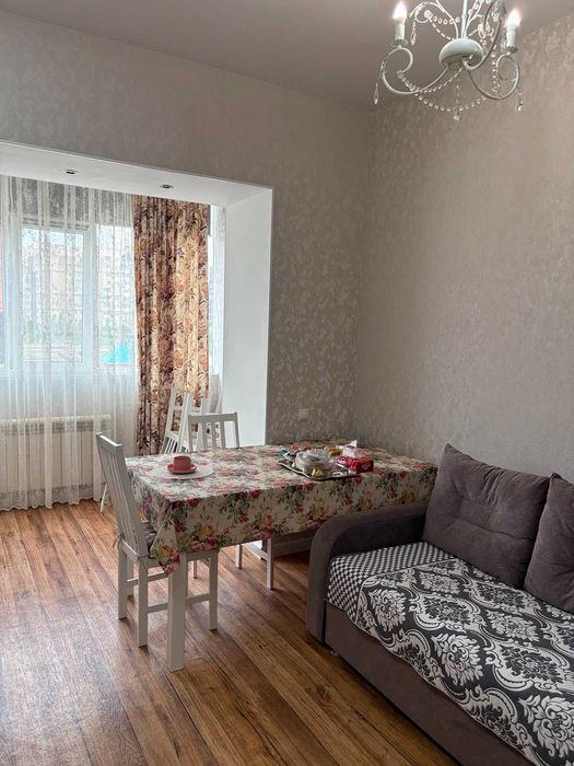 1 к.кв. по пр.Молдагуловой