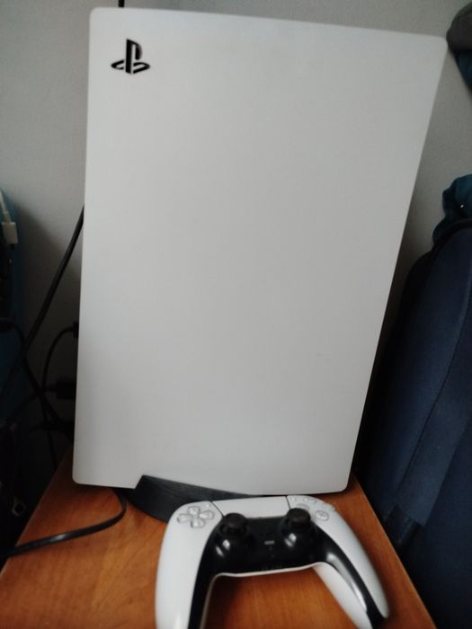 Playstation 5,, 1 TB с Дисководом