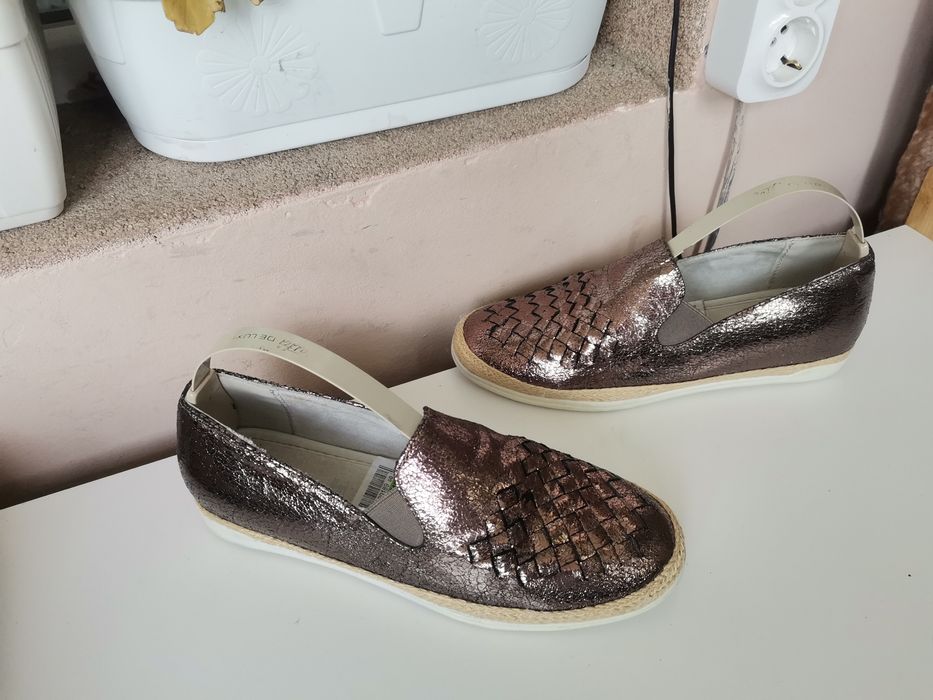 Еспадрили Jenny by Ara  37 н