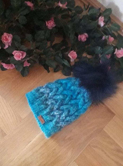 Caciulite pentru copii