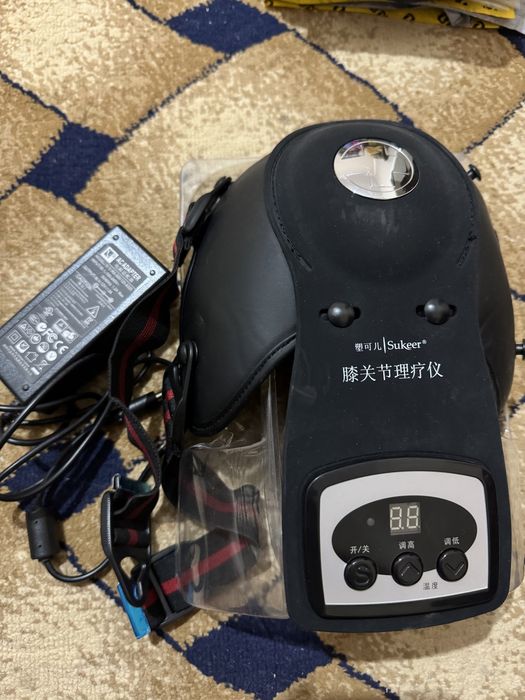 Продам Лазер для колен