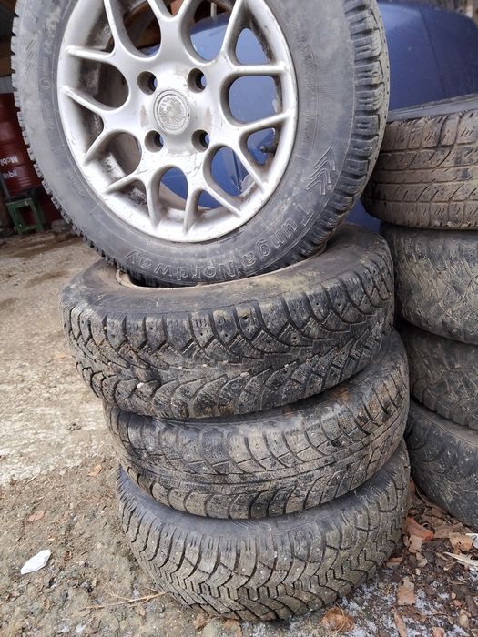 Ниссан примера П 10