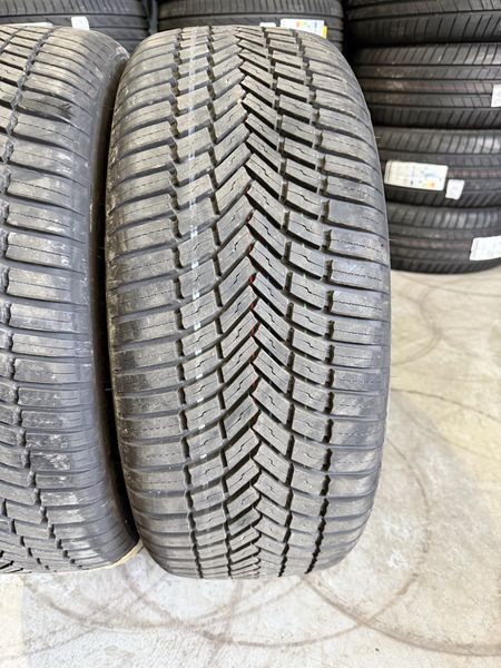 235/55/19 BRIDGESTONE 2бр