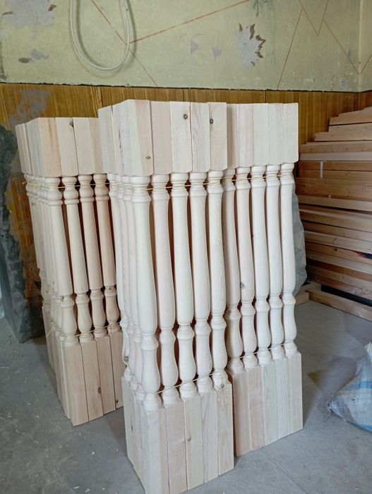 Balyasina Zina Uchun Yogochdan Sifatli Maxsulot