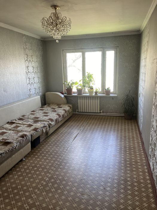 Сдаётся уютная 4-комнатная квартира г.Талгар