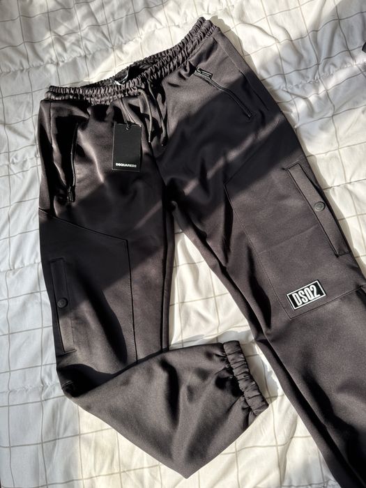 Мъжки панталон Dsquared2