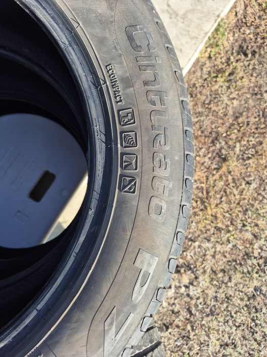Шины летние Pirelli Cinturato P7