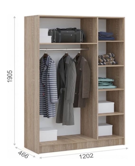 Продам шкаф срочно