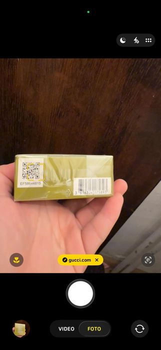 Gucci guilty elixir de parfum