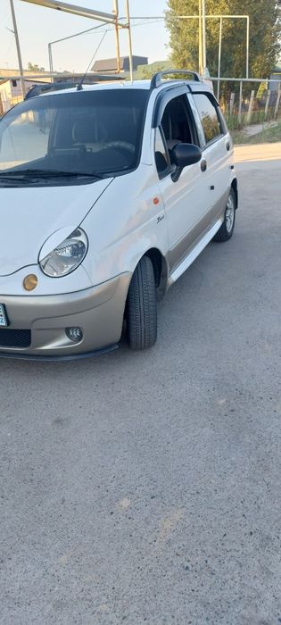Автомобили с пробегом