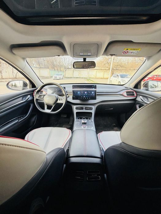 BYD CHAZOR 3 Poz 120km