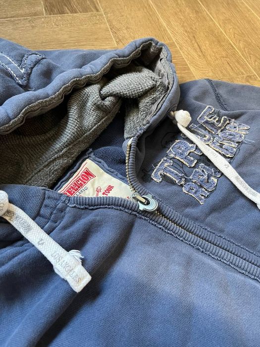 Зипка True Religion