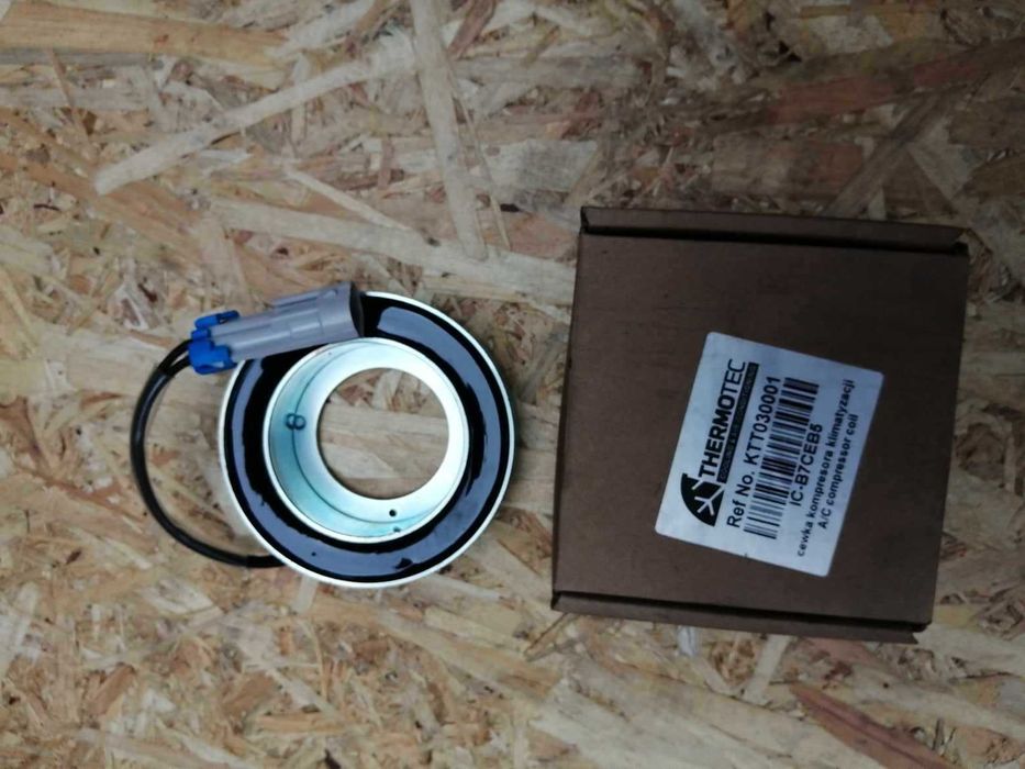 Vand componente instalatie climatizare Opel Astra H 1,7 CDTI