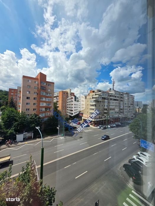 Apartament 2 camere - Scriitorilor Brașov