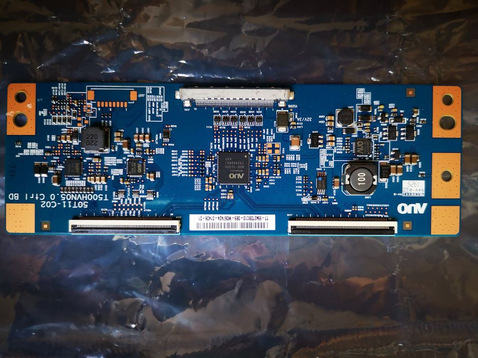 Modul t-con TV Samsung UE42F5300