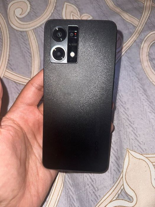 Обмен Орро Рено 7 на айфон