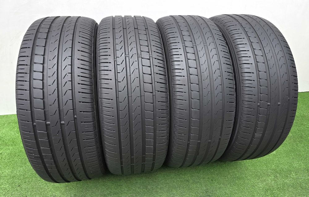 4бр. 235/55/19 PIRELLI Scorpion Verde