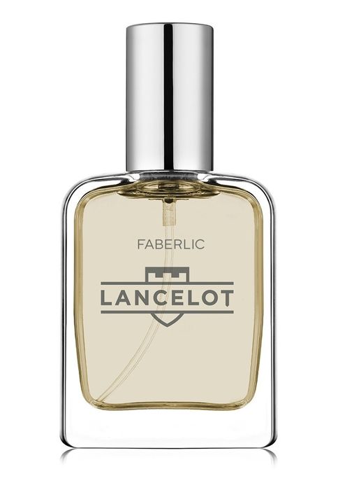 LANCELOT erkaklar atiri