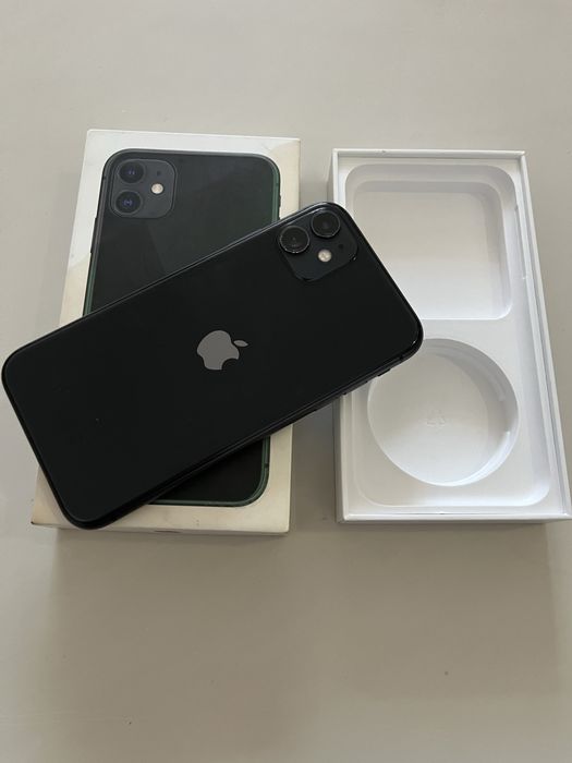 iPhone 11 64GB 76%