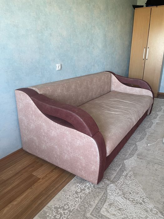Продается диван