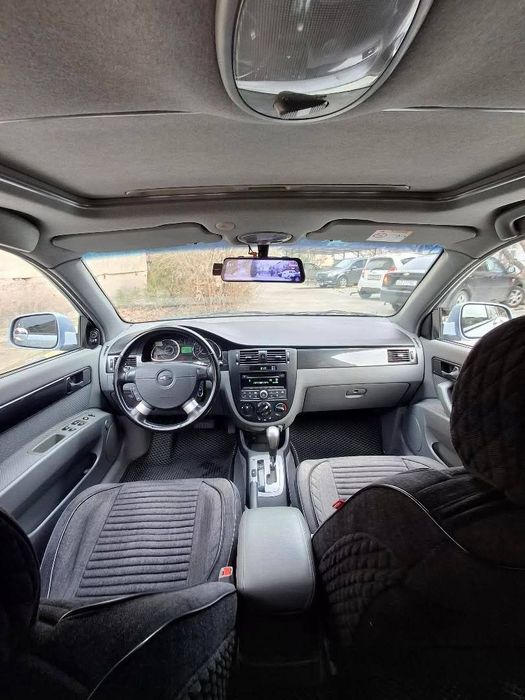 Chevrolet Gentra 2019 A/T